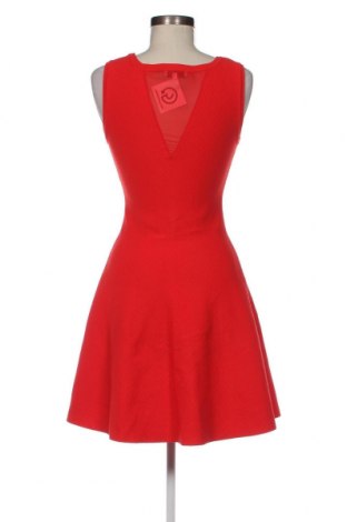 Šaty  SUNCOO, Veľkosť M, Farba Červená, Cena  31,01 €