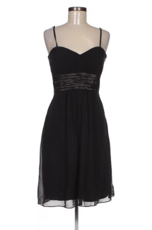 Φόρεμα Sa. Hara, Μέγεθος M, Χρώμα Μαύρο, Τιμή 17,22 €