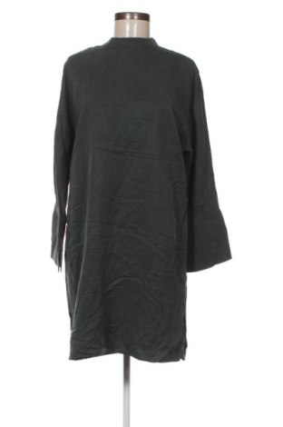 Kleid Sack's, Größe M, Farbe Grün, Preis 19,71 €