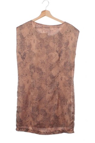 Kleid Saint Tropez, Größe XS, Farbe Beige, Preis € 6,98