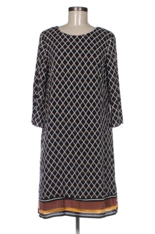Φόρεμα Samoon, Μέγεθος M, Χρώμα Πολύχρωμο, Τιμή 12,62 €