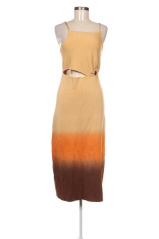 Kleid Sandro, Größe M, Farbe Braun, Preis 113,48 €