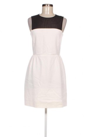 Kleid Sandro, Größe L, Farbe Weiß, Preis 119,47 €