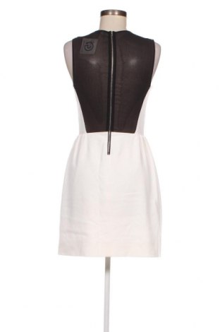 Kleid Sandro, Größe L, Farbe Weiß, Preis 111,71 €