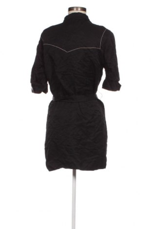 Kleid Sandro, Größe S, Farbe Schwarz, Preis € 64,72
