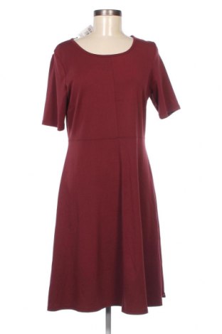 Φόρεμα Sara Kelly By Ellos, Μέγεθος L, Χρώμα Κόκκινο, Τιμή 8,45 €