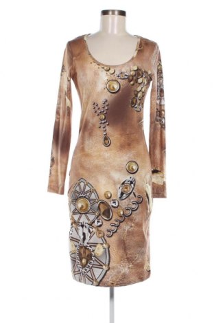 Šaty  Sarah Kern, Veľkosť XS, Farba Béžová, Cena  6,56 €