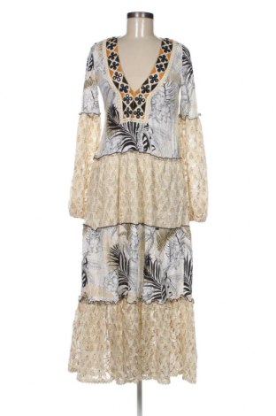 Kleid Savage Culture, Größe S, Farbe Mehrfarbig, Preis 34,41 €