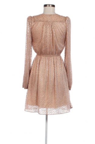Φόρεμα Scotch & Soda, Μέγεθος XS, Χρώμα Ρόζ , Τιμή 93,09 €