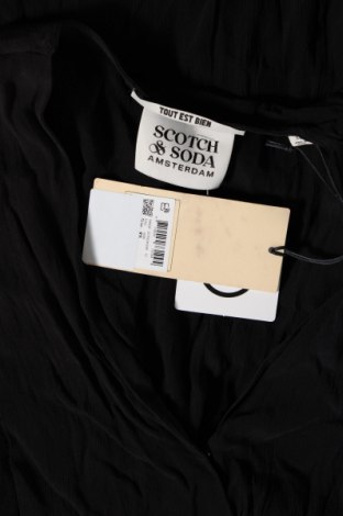 Φόρεμα Scotch & Soda, Μέγεθος S, Χρώμα Μαύρο, Τιμή 24,49 €