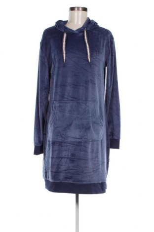 Kleid Season, Größe M, Farbe Blau, Preis 8,88 €