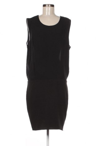 Kleid Second Female, Größe L, Farbe Schwarz, Preis € 12,32