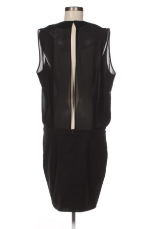Šaty  Second Female, Velikost L, Barva Černá, Cena  395,00 Kč