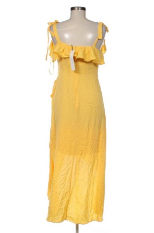 Φόρεμα Second Female, Μέγεθος S, Χρώμα Κίτρινο, Τιμή 61,76 €
