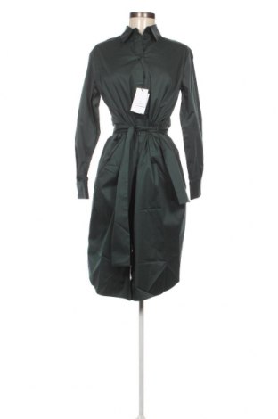 Φόρεμα Seidensticker, Μέγεθος XS, Χρώμα Πράσινο, Τιμή 24,13 €