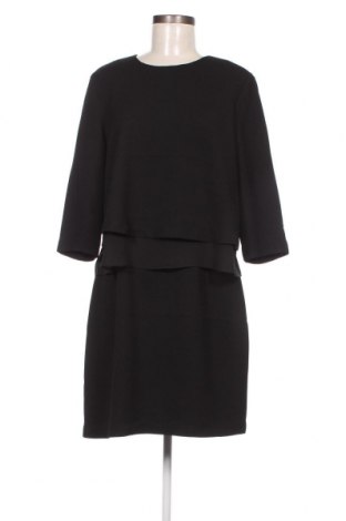Šaty  Selected, Veľkosť M, Farba Čierna, Cena  18,51 €