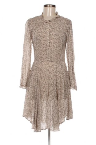 Φόρεμα Selected Femme, Μέγεθος M, Χρώμα  Μπέζ, Τιμή 12,83 €
