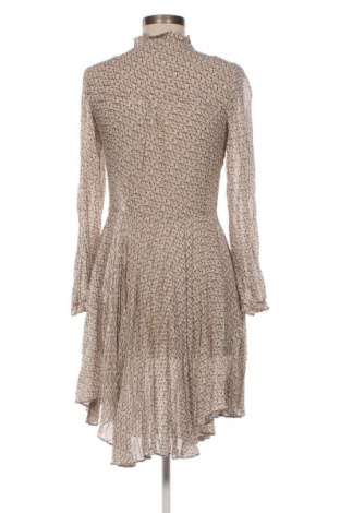 Φόρεμα Selected Femme, Μέγεθος M, Χρώμα  Μπέζ, Τιμή 22,51 €