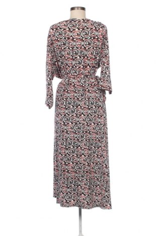 Φόρεμα Selection By Ulla Popken, Μέγεθος XL, Χρώμα Πολύχρωμο, Τιμή 21,03 €