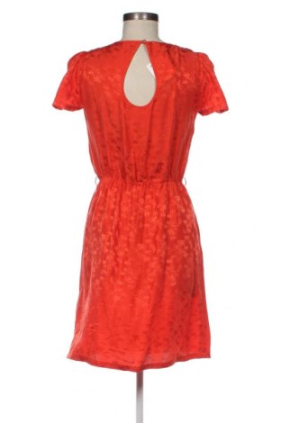 Kleid Sessun, Größe S, Farbe Rot, Preis 72,15 €