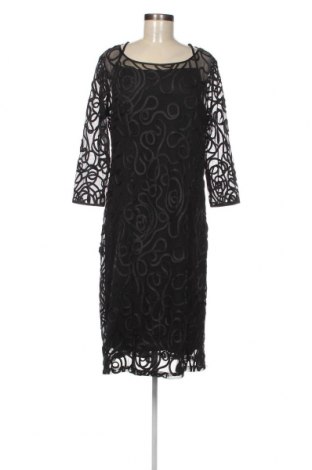 Φόρεμα Sheego, Μέγεθος XL, Χρώμα Μαύρο, Τιμή 23,14 €