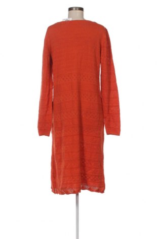 Φόρεμα Sheego, Μέγεθος XL, Χρώμα Καφέ, Τιμή 17,88 €