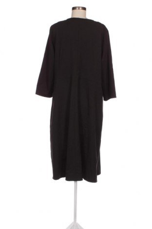 Kleid Sheego, Größe XXL, Farbe Schwarz, Preis € 20,58