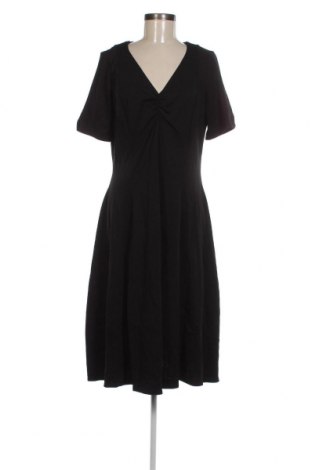 Kleid Sheego, Größe XL, Farbe Schwarz, Preis 20,11 €