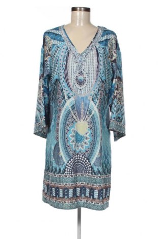 Φόρεμα Sheilay, Μέγεθος M, Χρώμα Μπλέ, Τιμή 10,23 €