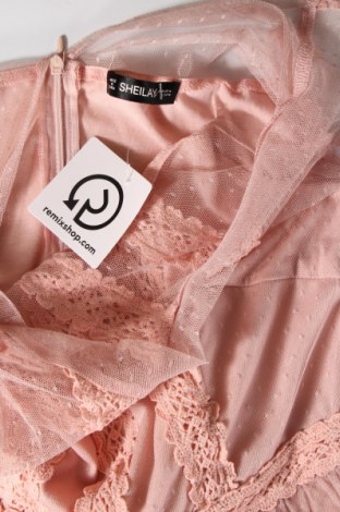 Kleid Sheilay, Größe M, Farbe Rosa, Preis 20,18 €