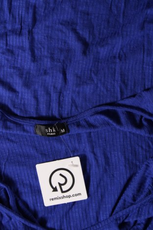 Kleid Shk, Größe M, Farbe Blau, Preis 6,05 €