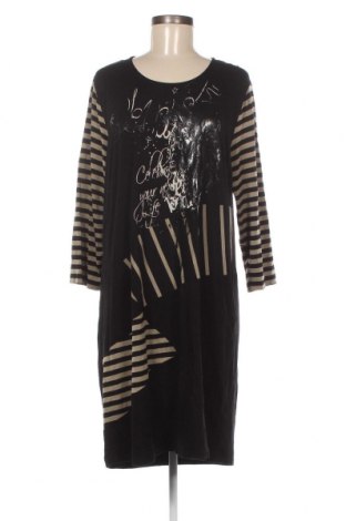 Φόρεμα Signature, Μέγεθος XXL, Χρώμα Πολύχρωμο, Τιμή 17,40 €