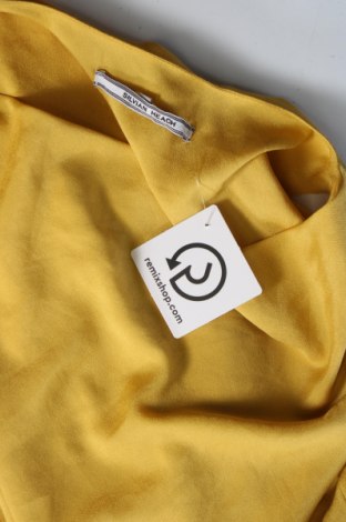 Φόρεμα Silvian Heach, Μέγεθος S, Χρώμα Κίτρινο, Τιμή 30,28 €