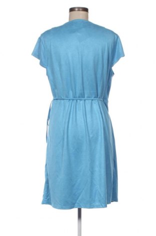 Φόρεμα Simorra, Μέγεθος M, Χρώμα Μπλέ, Τιμή 40,05 €