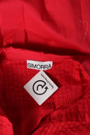 Rochie Simorra, Mărime S, Culoare Roșu, Preț 434,50 Lei