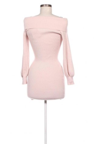 Kleid Simplee, Größe S, Farbe Rosa, Preis 10,65 €