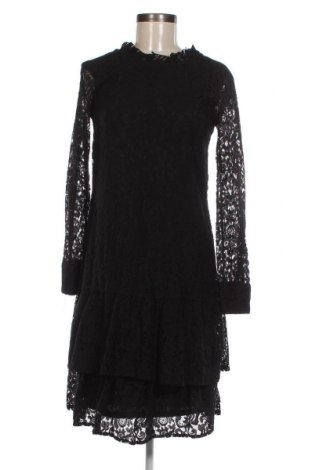 Φόρεμα Sinsay, Μέγεθος XS, Χρώμα Μαύρο, Τιμή 16,62 €