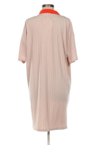 Φόρεμα Sinsay, Μέγεθος L, Χρώμα  Μπέζ, Τιμή 13,21 €