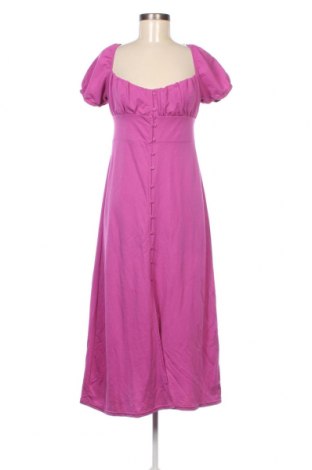 Φόρεμα Sinsay, Μέγεθος M, Χρώμα Ρόζ , Τιμή 10,76 €