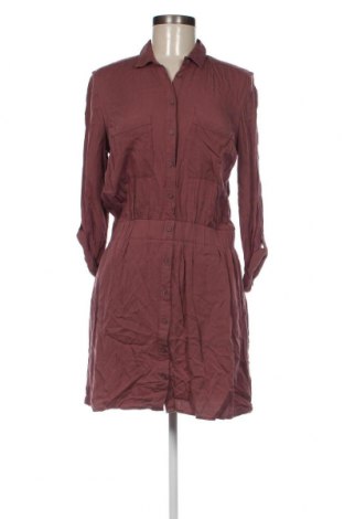 Šaty  Sinsay, Velikost L, Barva Popelavě růžová, Cena  169,00 Kč