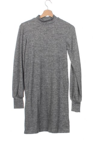 Kleid Sinsay, Größe XS, Farbe Grau, Preis 5,19 €