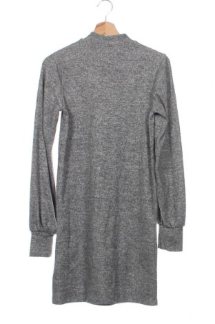 Kleid Sinsay, Größe XS, Farbe Grau, Preis 5,19 €