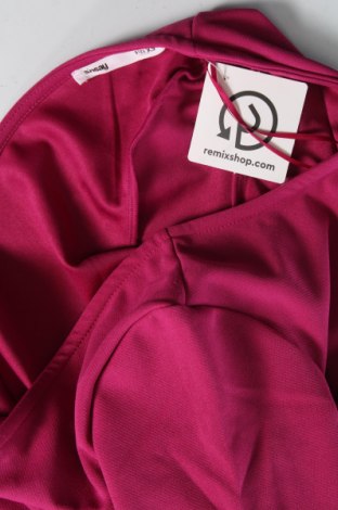 Φόρεμα Sinsay, Μέγεθος XS, Χρώμα Ρόζ , Τιμή 6,67 €