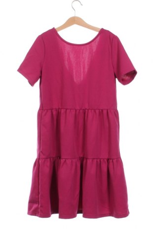 Φόρεμα Sinsay, Μέγεθος XS, Χρώμα Ρόζ , Τιμή 5,93 €