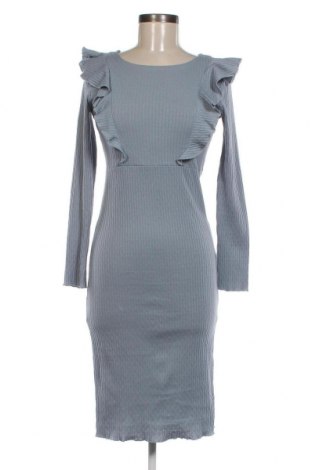 Φόρεμα Sinsay, Μέγεθος M, Χρώμα Μπλέ, Τιμή 7,12 €