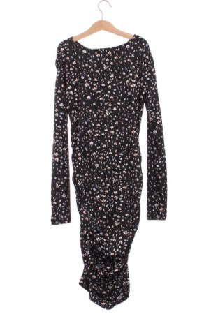 Šaty  Sinsay, Veľkosť XS, Farba Čierna, Cena  3,71 €