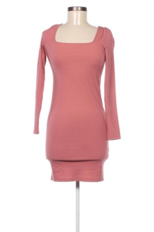 Šaty  Sinsay, Veľkosť S, Farba Popolavo ružová, Cena  4,11 €