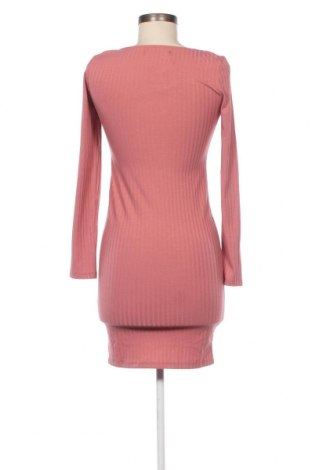 Šaty  Sinsay, Velikost S, Barva Popelavě růžová, Cena  116,00 Kč