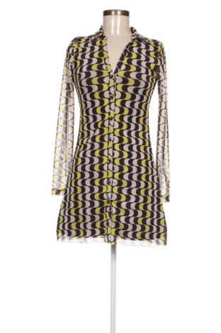 Φόρεμα Sinsay, Μέγεθος S, Χρώμα Πολύχρωμο, Τιμή 9,15 €