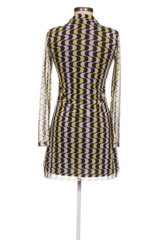 Rochie Sinsay, Mărime S, Culoare Multicolor, Preț 20,99 Lei